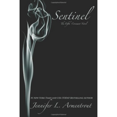 Sentinel By Jennifer L. Armentrout