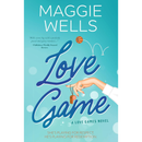Love Game by Maggie Wells