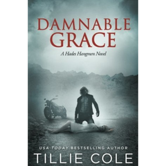 Damnable Grace By Tillie Cole
