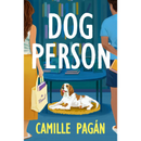 Dog Person By Camille Pagán