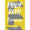 Everyman By Philip Roth