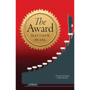 The Award By Matthew Pearl