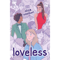 Loveless By Alice Oseman