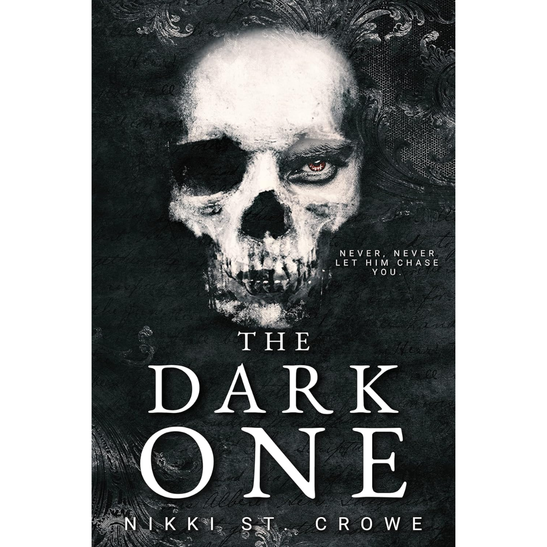 The Dark One By Nikki St. Crowe