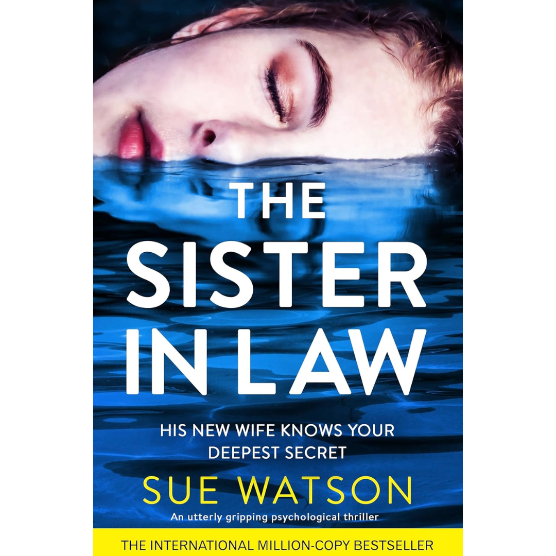 The Sister-in-Law By Sue Watson