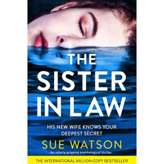 The Sister-in-Law By Sue Watson