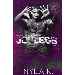 Joyless By Nyla K.