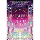Tales of the Celestial Kingdom By Sue Lynn Tan