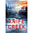 Knife Creek By Paul Doiron
