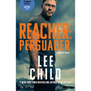 Reacher Persuader By Lee Child