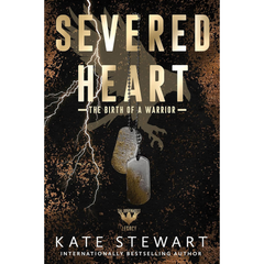 Severed Heart By Kate Stewart