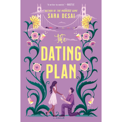 The Dating Plan By Sara Desai