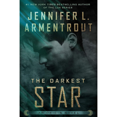 The Darkest Star By Jennifer L. Armentrout