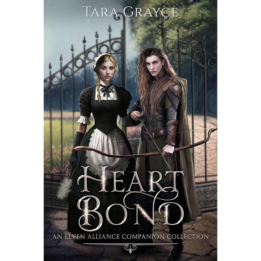 Heart Bond By Tara Grayce