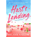 Hart's Landing By Melanie Harlow