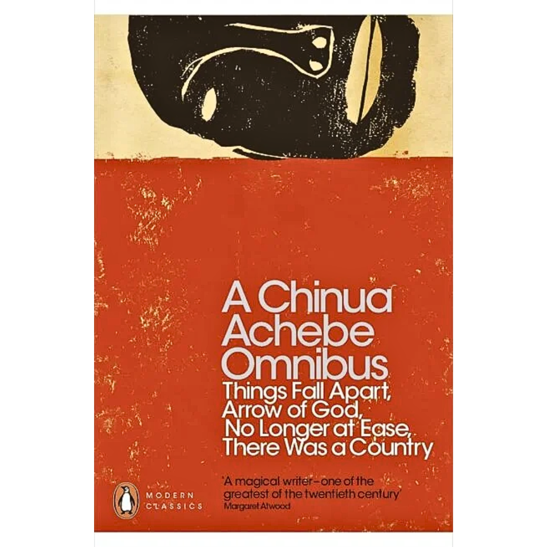 Things Fall Apart By Chinua Achebe