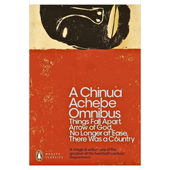 Things Fall Apart By Chinua Achebe