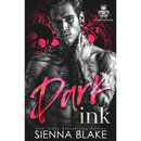 Dark Ink By Sienna Blake