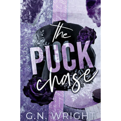 The Puck Chase By G.N. Wright