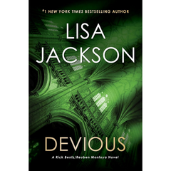 Devious By Lisa Jackson