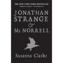 Jonathan Strange & Mr Norrell By Susanna Clarke