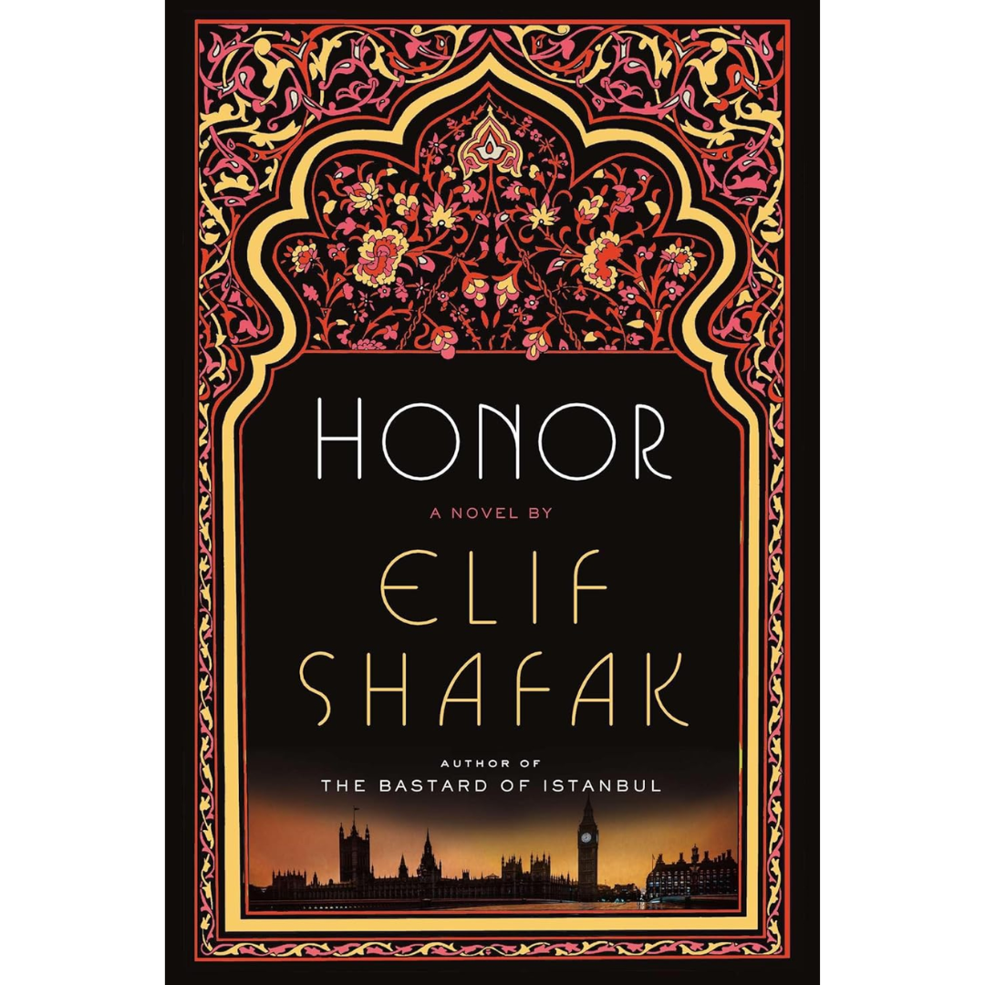 Honor By Elif Shafak