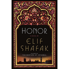 Honor By Elif Shafak
