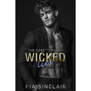 Wicked Lies By Pia Sinclair