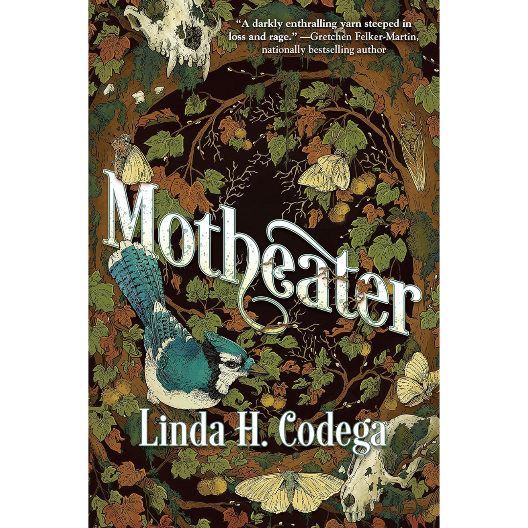 Motheater By Linda H. Codega