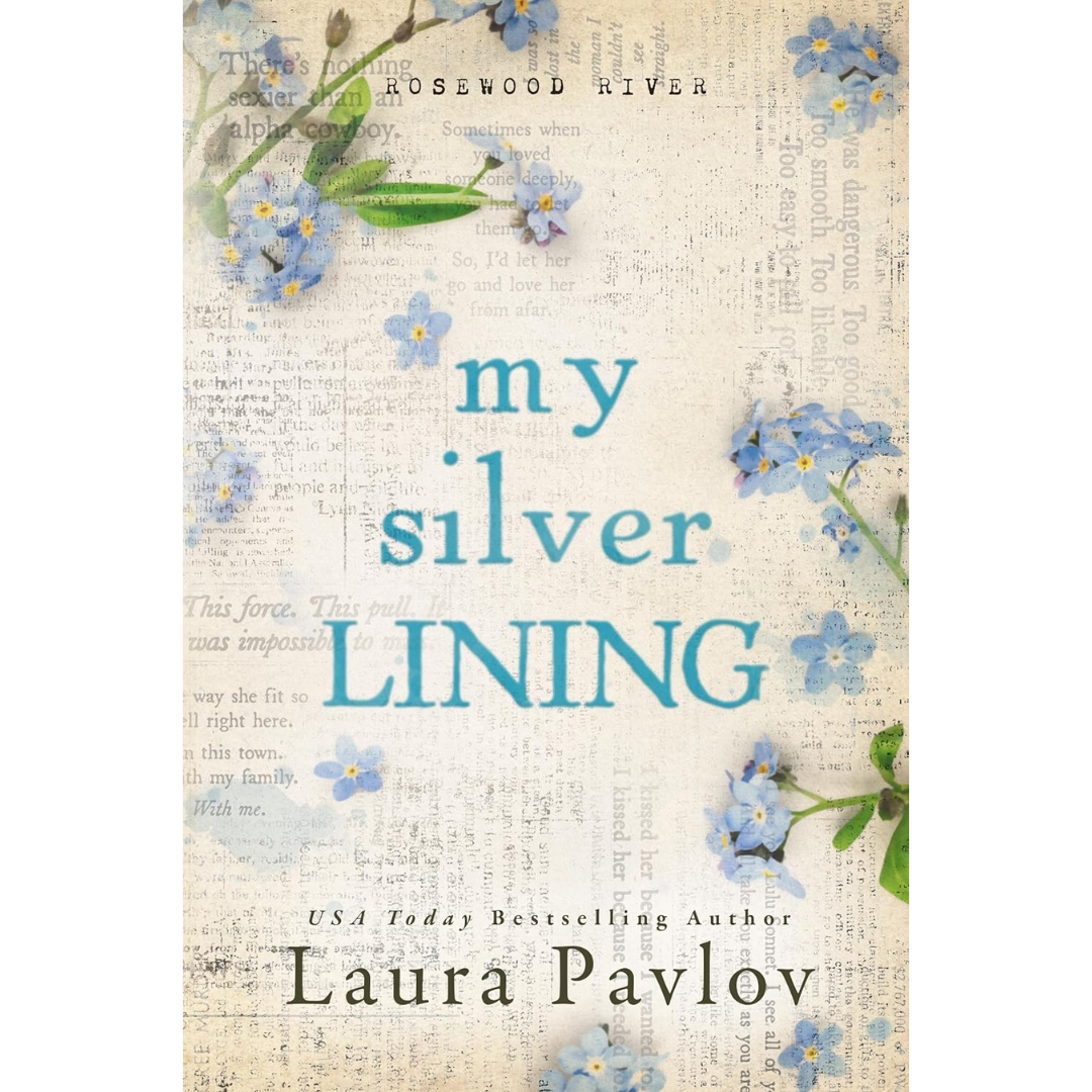 My Silver Lining By Laura Pavlov