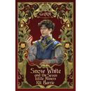 Snow White and the Seven Little Miners By Kit Barrie