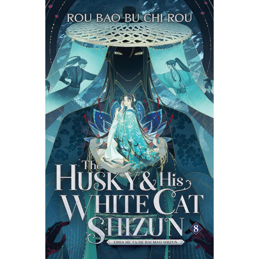 The Husky and His White Cat Shizun By Rou Bao Bu Chi Rou