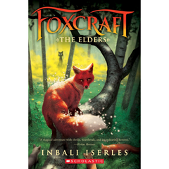 The Elders By Inbali Iserles