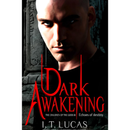 Dark Awakening: Echoes of Destiny By I. T. Lucas