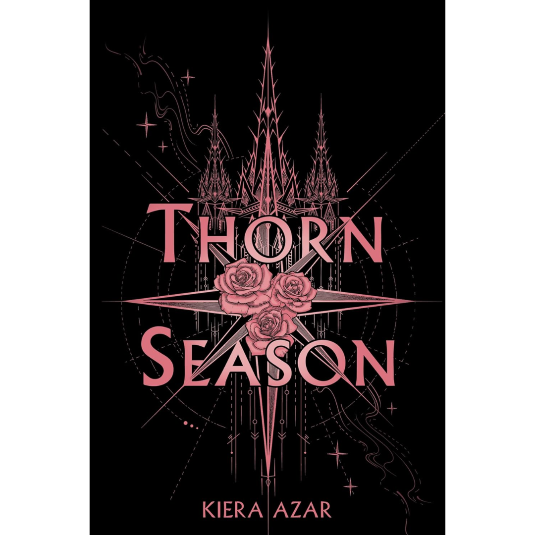 Thorn Season By Kiera Azar