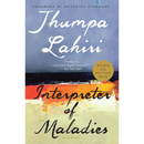 Interpreter of Maladies By Jhumpa Lahiri