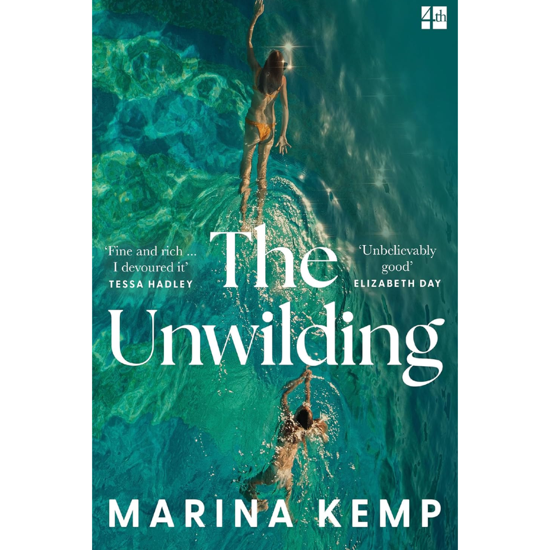 The Unwilding By Marina Kemp