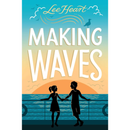 Making Waves by Lee Heart