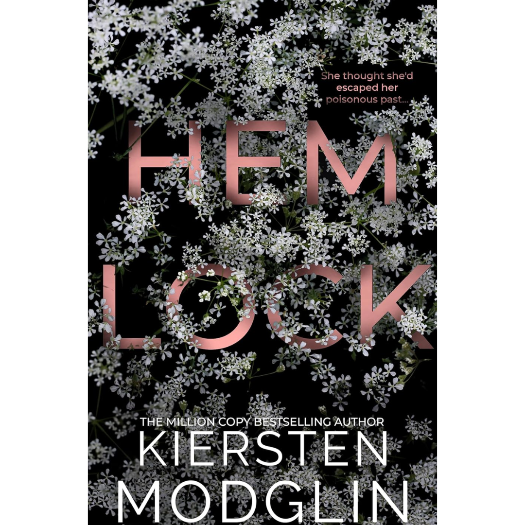 Hemlock By Kiersten Modglin