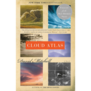 Cloud Atlas By David Mitchell