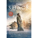 The Shack: Where Tragedy Confronts Eternity By William Paul Young