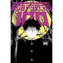 Mob Psycho 100 Volume 5 By ONE
