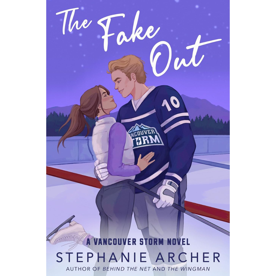 The Fake Out By Stephanie Archer