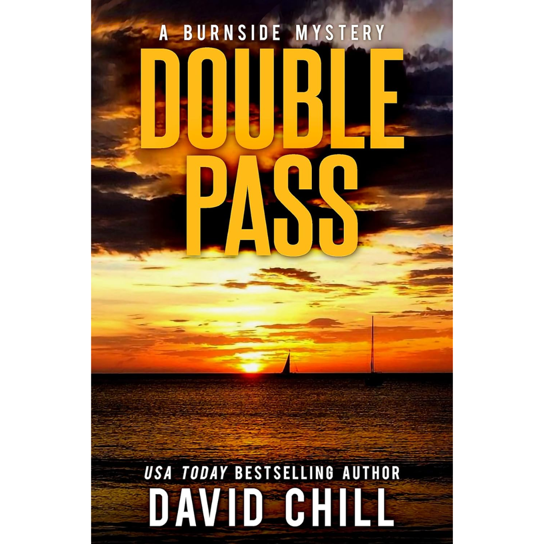 Double Pass By David Chill