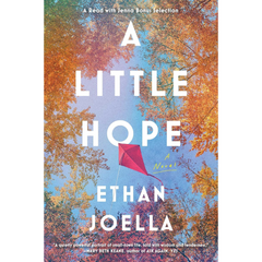 A Little Hope By Ethan Joella