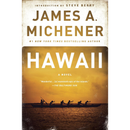 Hawaii By James A. Michener