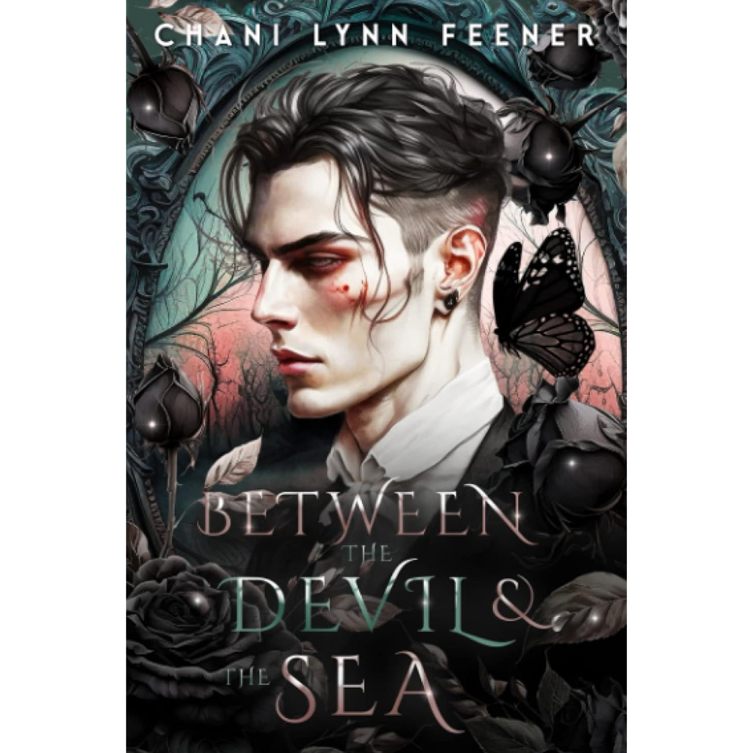 Between the Devil and the Sea By Chani Lynn Feener