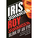 Blink of an Eye By Iris Johansen