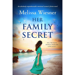 Her Family Secret By Melissa Wiesner