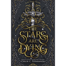 The Stars Are Dying By C.C. Peñaranda
